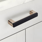 Modern Square Cupboard Handles