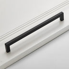 Modern Square Cupboard and Drawer Handles