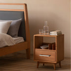 Modern Square Cupboard and Drawer Handles