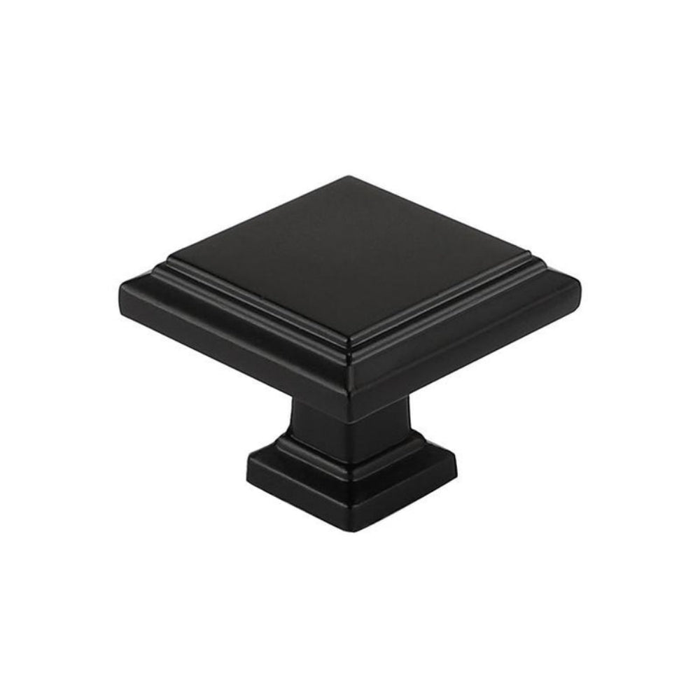 Modern Square Drawer Knobs