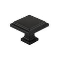 Modern Square Drawer Knobs