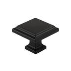 Modern Square Drawer Knobs