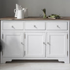 Modern Square Drawer Knobs