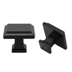 Modern Square Drawer Knobs