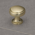 Modern Square-Footed Cupboard D Handles & Knobs