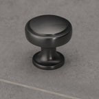 Modern Square-Footed Cupboard D Handles & Knobs