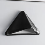 Modern Triangular Self-Adhesive Drawer Handles