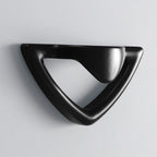 Modern Triangular Self-Adhesive Drawer Handles