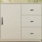 Modern Two-Tone Cabinet Handles & T-Knobs