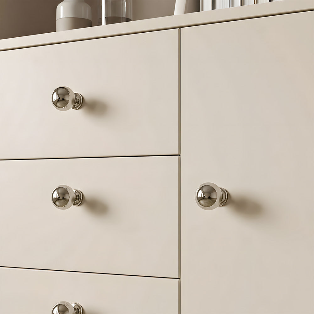 Novelty Bow & Geometric Cupboard Knobs