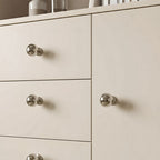 Novelty Bow & Geometric Cupboard Knobs
