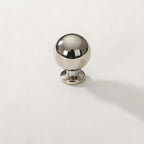 Novelty Bow & Geometric Cupboard Knobs