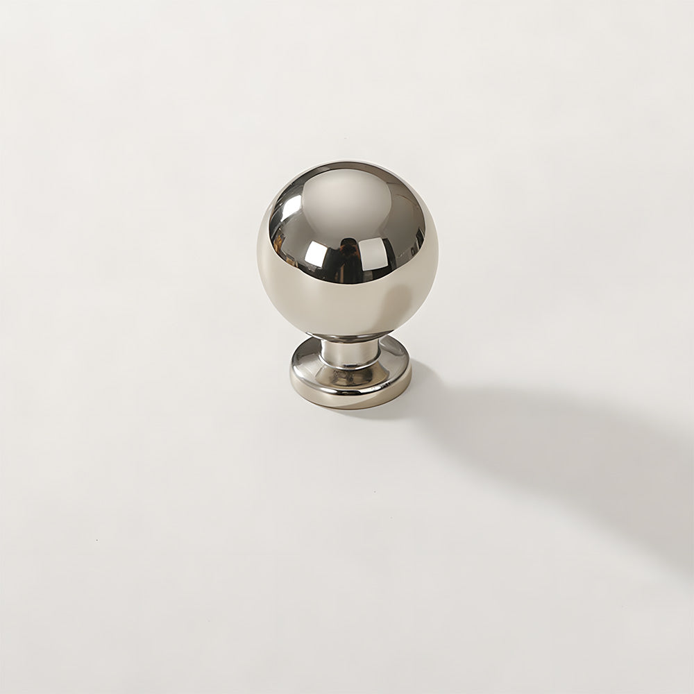 Novelty Bow & Geometric Cupboard Knobs