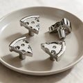 Novelty Bow & Geometric Cupboard Knobs