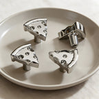 Novelty Bow & Geometric Cupboard Knobs