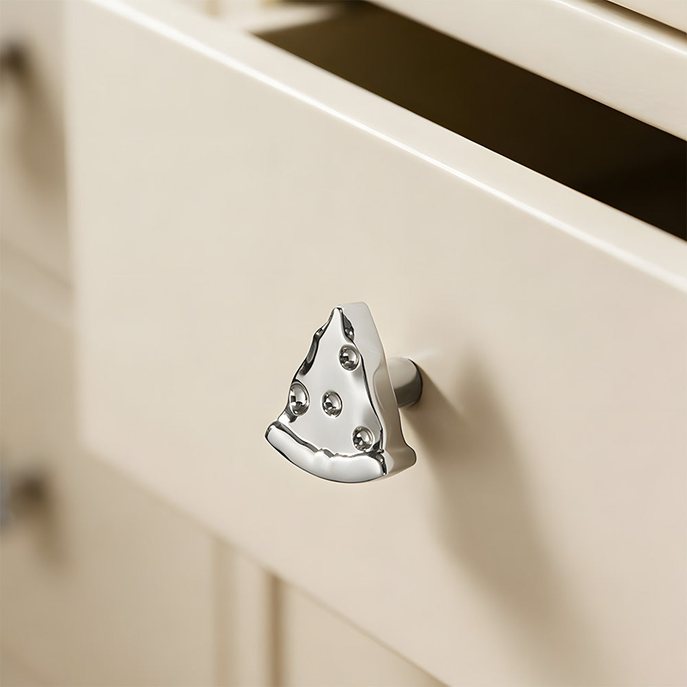 Novelty Bow & Geometric Cupboard Knobs