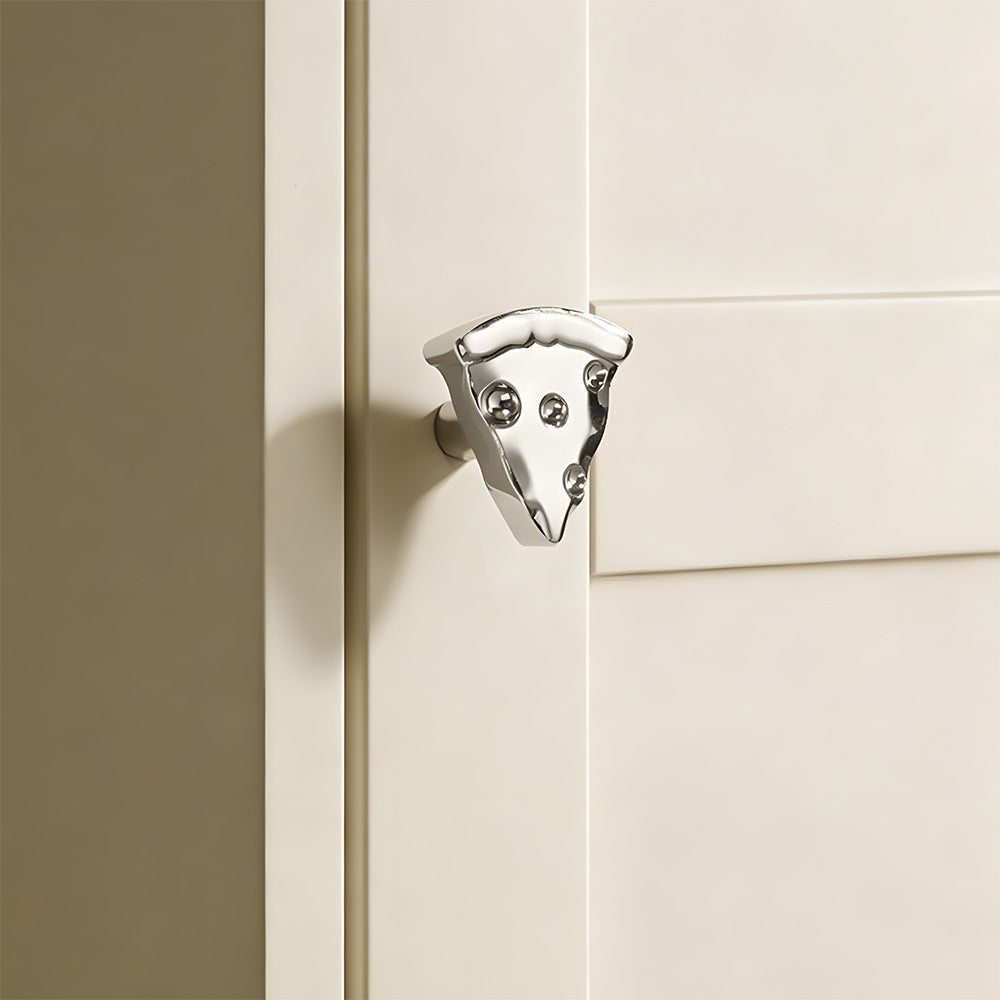 Novelty Bow & Geometric Cupboard Knobs