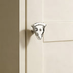 Novelty Bow & Geometric Cupboard Knobs