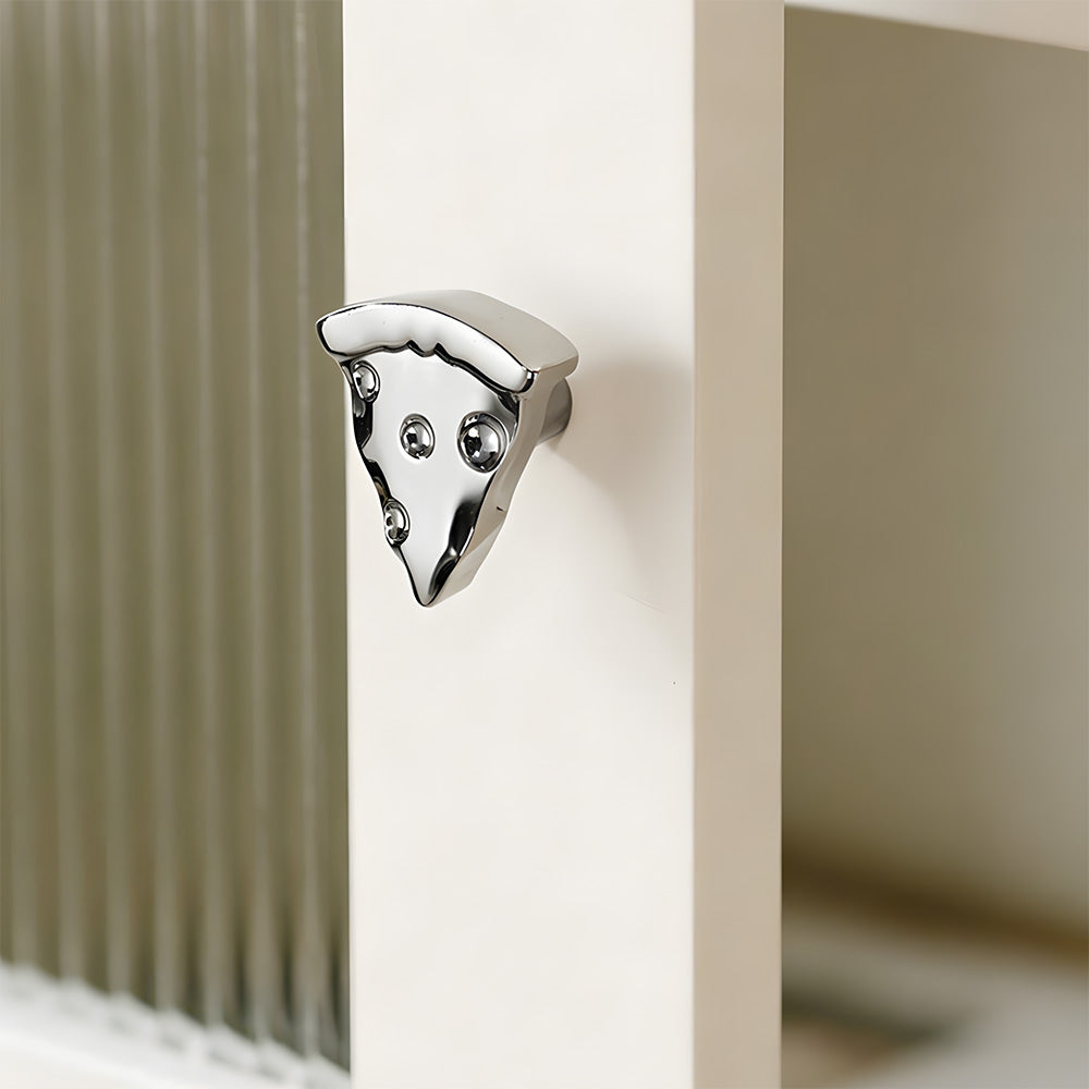 Novelty Bow & Geometric Cupboard Knobs