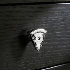 Novelty Bow & Geometric Cupboard Knobs