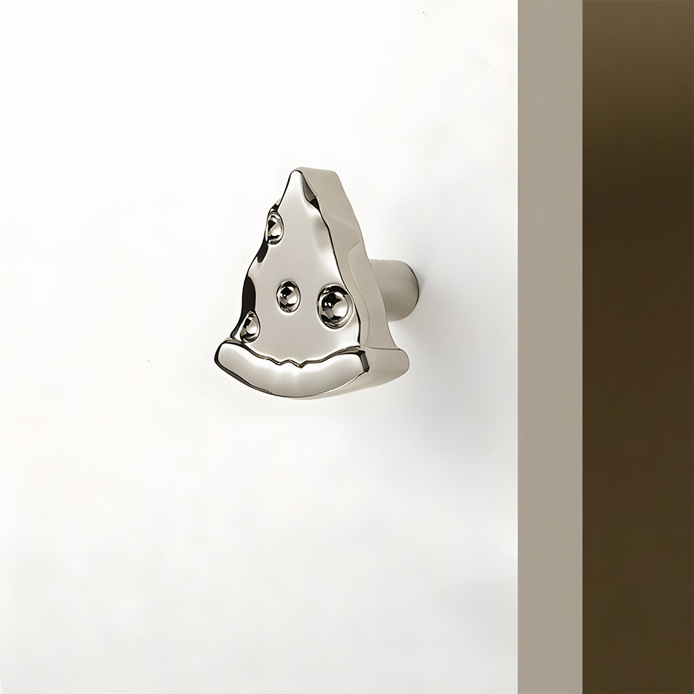 Novelty Bow & Geometric Cupboard Knobs