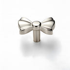Novelty Bow & Geometric Cupboard Knobs
