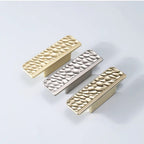 Vintage Honeycomb Cupboard Handles & Knobs