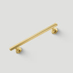 Vintage-Inspired Hexagon Cupboard Handles & Knobs