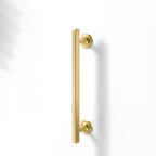 Vintage-Inspired Hexagon Cupboard Handles & Knobs