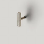Vintage-Inspired Knurled T-Bar Cupboard Handles & Knobs