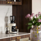 Vintage-Inspired Solid Brass Shell Cup Drawer Handles & Ball Knobs