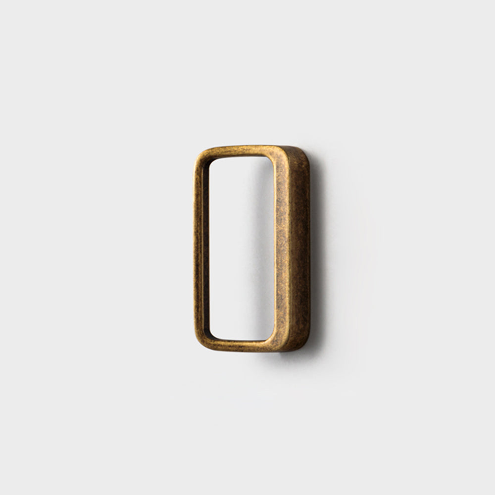 Vintage Rectangular Frame Cupboard Handles