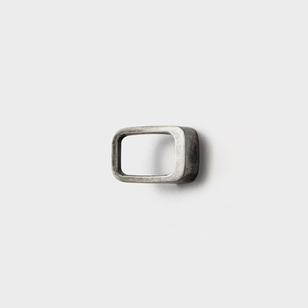 Vintage Rectangular Frame Cupboard Handles