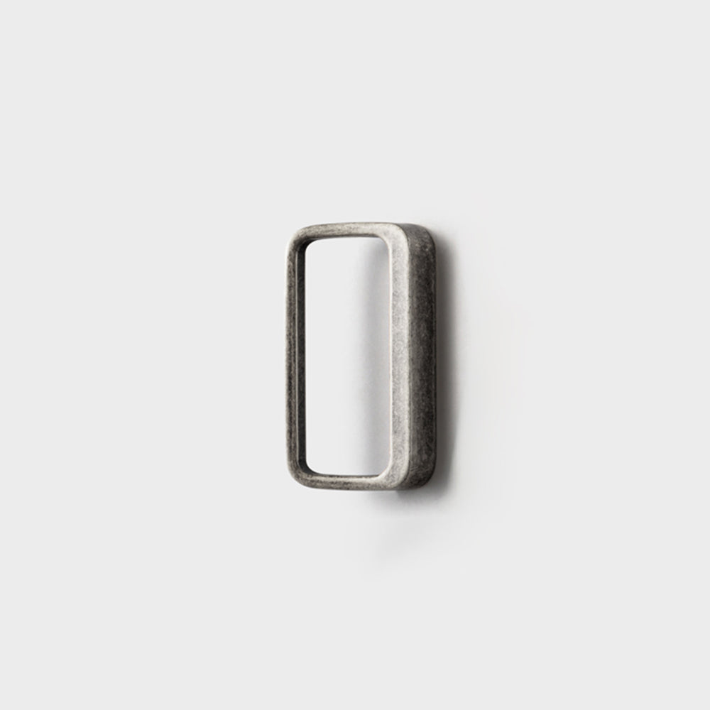 Vintage Rectangular Frame Cupboard Handles